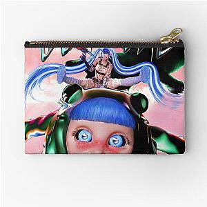 Ashnikko Demidevil 2021 masjuli Zipper Pouch