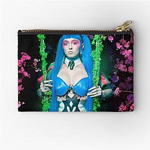 Demidevil Ashnikko 2021 masjuli Zipper Pouch