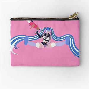 Ashnikko DEMIDEVIL Zipper Pouch