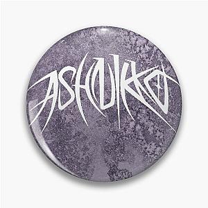 ashnikko moon Pin