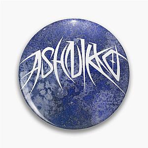 ashnikko moon Pin