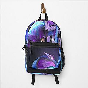 Ashnikko Classic T-Shirt Backpack