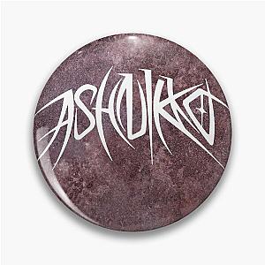 ashnikko moon Pin