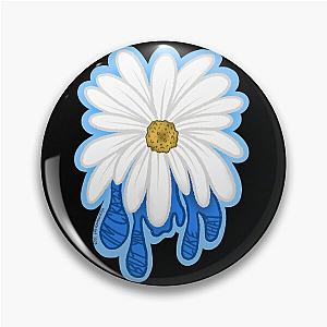 Ashnikko Daisies Pin