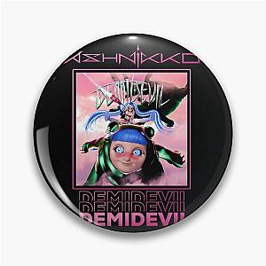 ashnikko pink Pin