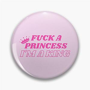 Ashnikko Daisy Lyrics: Fuck a Princess I'm a King Pin