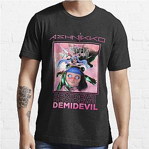 ashnikko pink Essential T-Shirt