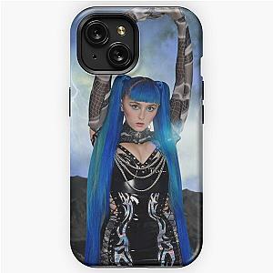 Ashnikko Goddess  iPhone Tough Case