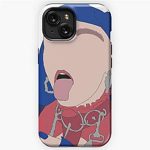 Ashnikko Stupid Boy Think That I Need Him  iPhone Tough Case