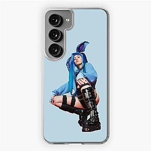 Ashnikko Anime Bunny Samsung Galaxy Soft Case