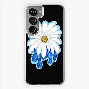 Ashnikko Daisies Samsung Galaxy Soft Case