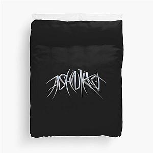 Ashnikko Logo Duvet Cover