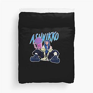 Ashnikko Demidevil Duvet Cover