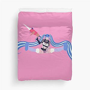 Ashnikko DEMIDEVIL Duvet Cover