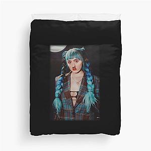 Ashnikko goddess Duvet Cover