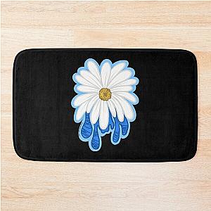 Ashnikko Daisies Bath Mat