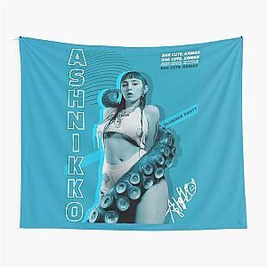Ashnikko - Slumber Party Tapestry