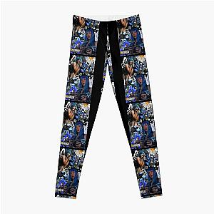 ashnikko homicdal Leggings