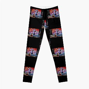 ASHNIKKO gaytimes Leggings