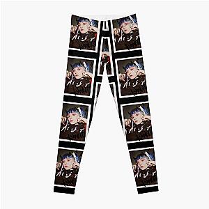 Ashnikko pri Leggings