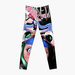 Ashnikko Demidevil 2021 masjuli Leggings