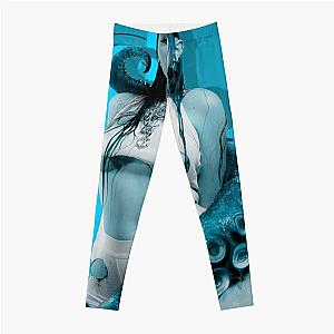 Ashnikko - Slumber Party Leggings