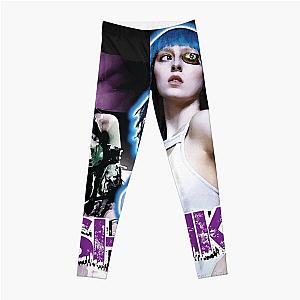 Ashnikko T-Shirt Leggings