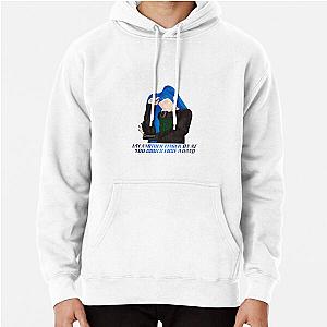 Cry by Ashnikko Pullover Hoodie