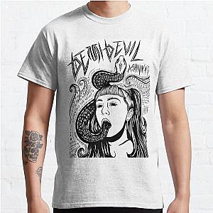 Ashnikko Demi Devil Illustration 2022 Classic T-Shirt