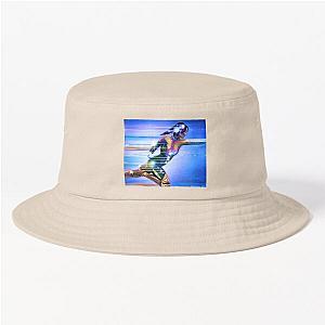 *EXCLUSIVE* Best Selling ashnikko Essential T-Shirt Bucket Hat