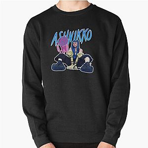 Ashnikko Demidevil Pullover Sweatshirt