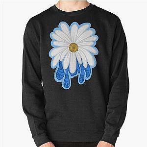 Ashnikko Daisies Pullover Sweatshirt