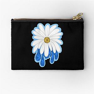 Ashnikko Daisies Zipper Pouch