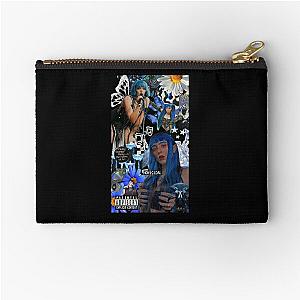 ashnikko homicdal Zipper Pouch