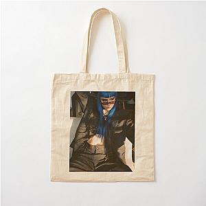 Ashnikko Special Cotton Tote Bag