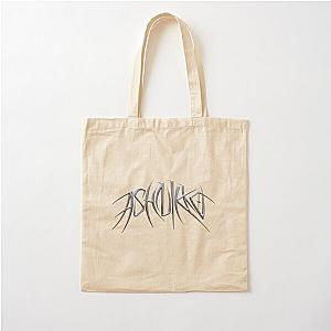 Ashnikko logo Cotton Tote Bag
