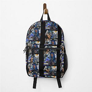 ashnikko homicdal Backpack