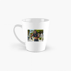 Rise With Ashton Hall Ashton Hall Mugs