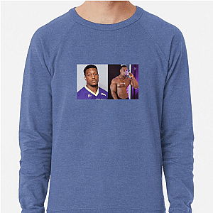Work Ethic Of Ashton Hall Ashton Hall Sweatshirts