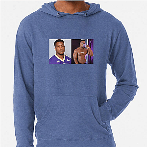 Work Ethic Of Ashton Hall Ashton Hall Hoodies