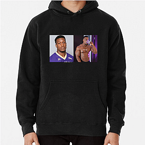 Work Ethic Of Ashton Hall Ashton Hall Hoodies