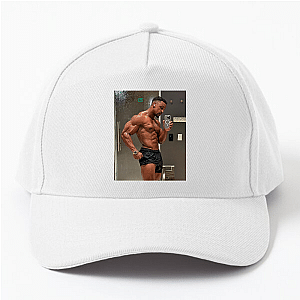 Push Limits Like Ashton Hall Ashton Hall Hats & Caps