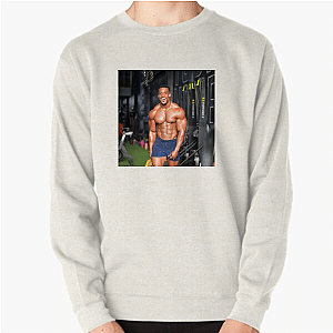 In Beast Mode Ashton Hall Ashton Hall Sweatshirts