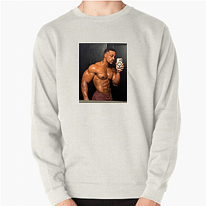 Team Ashton Hall Ashton Hall Sweatshirts