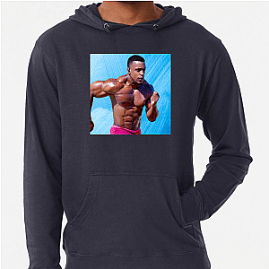 Rep It With Ashton Hall Ashton Hall Hoodies