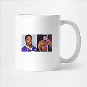 Work Ethic Of Ashton Hall Ashton Hall Mugs
