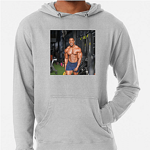 In Beast Mode Ashton Hall Ashton Hall Hoodies
