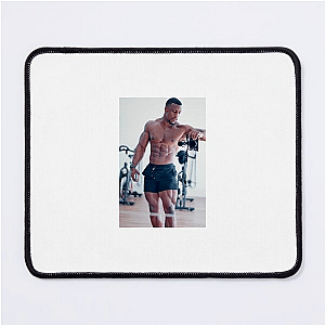 Train Like Ashton Hall Ashton Hall Mouse Pads
