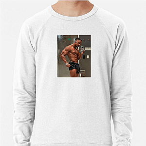 Push Limits Like Ashton Hall Ashton Hall Sweatshirts