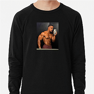 Team Ashton Hall Ashton Hall Sweatshirts